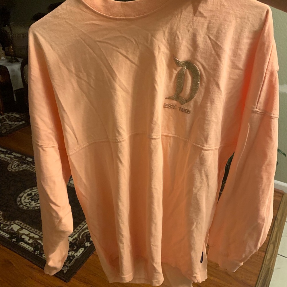 Disney loungefly sweatshirt